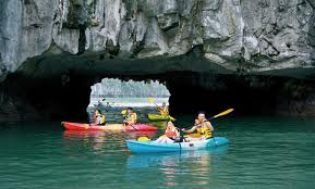 hang dong ha long