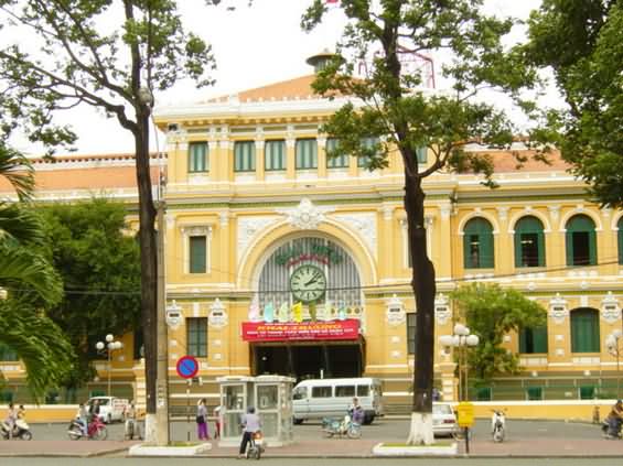 Gia tour du lich Xuyen Viet