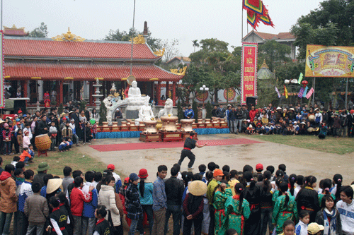 du lich mien trung