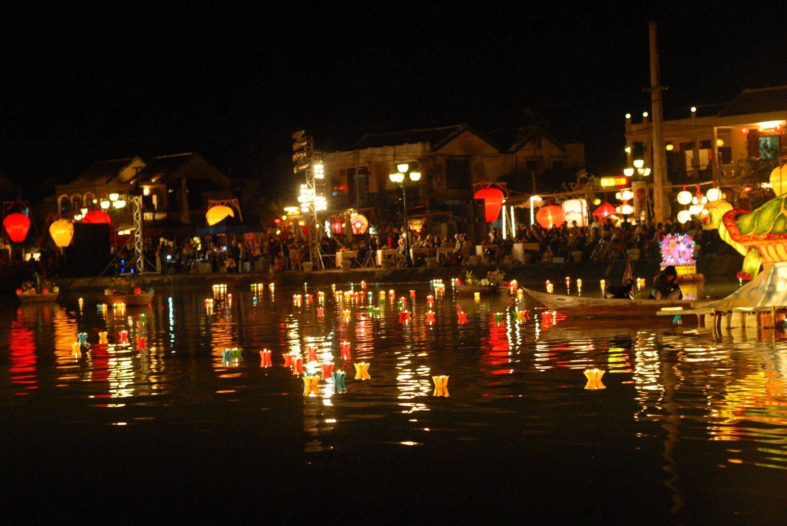 Tour Hội An