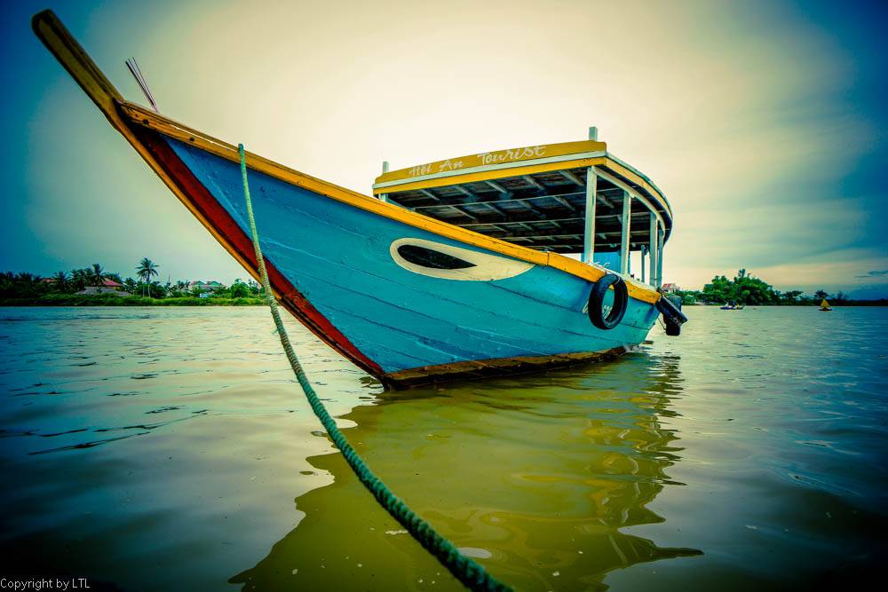 Một thoáng Hội An