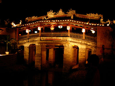 Du lịch Hội An
