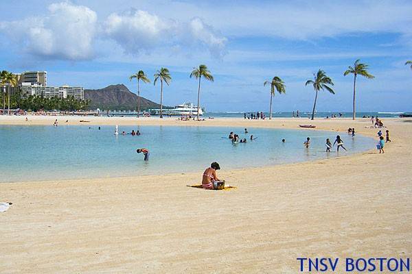 honolulu my