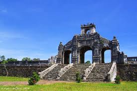 Du lịch Huế