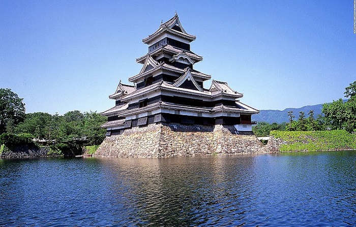 Lâu đài Fukuoka