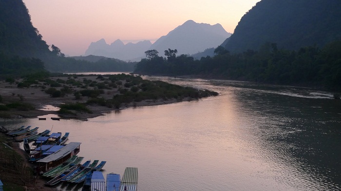 Muang Ngoi Neua