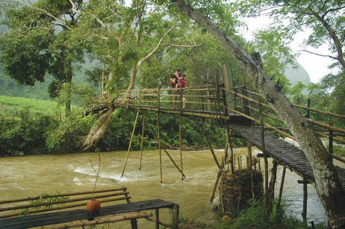 Muang Ngoi Neua Muang Ngoi Neua