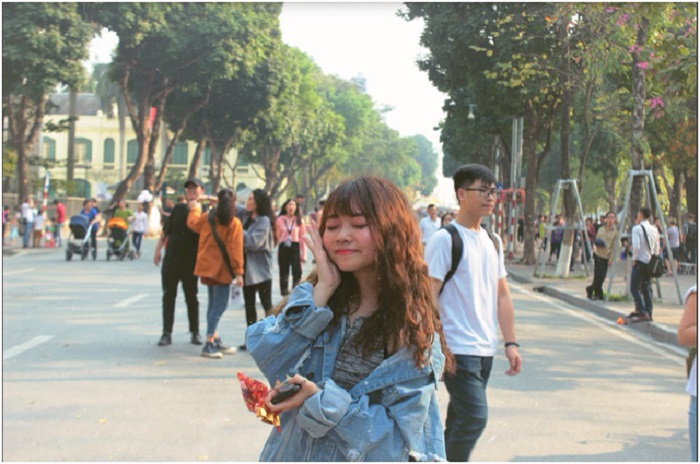 Đường Hoàng Diệu