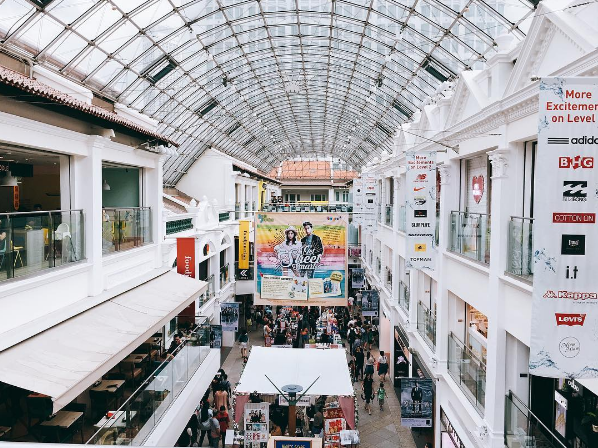 Bugis Street