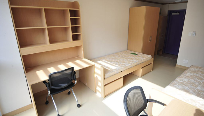 Các phòng khách sạn giá rẻ tại Hàn Quốc