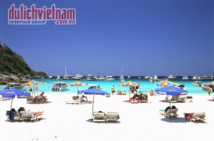 Du lịch Phuket -  Thái lan 6 ngày