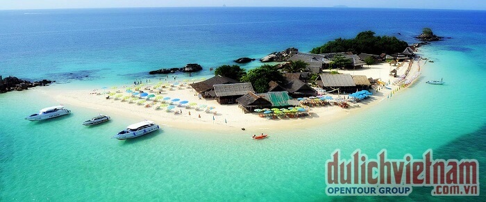 Chiêm Ngưỡng vẻ đẹp tuyệt vời của bãi biển Phuket