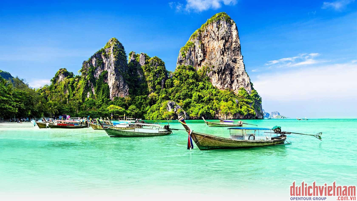 Đảo Phuket