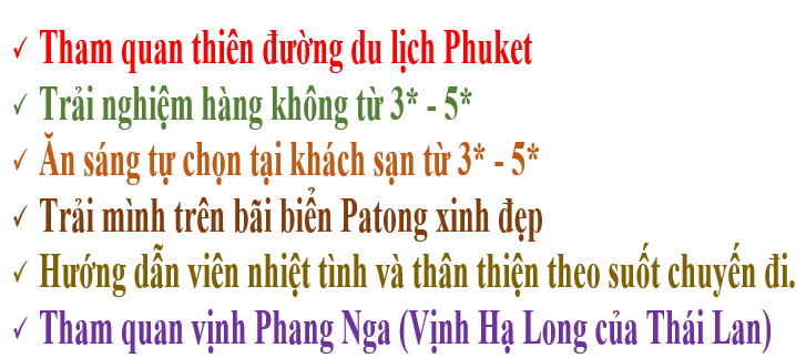 Phuket Phuket