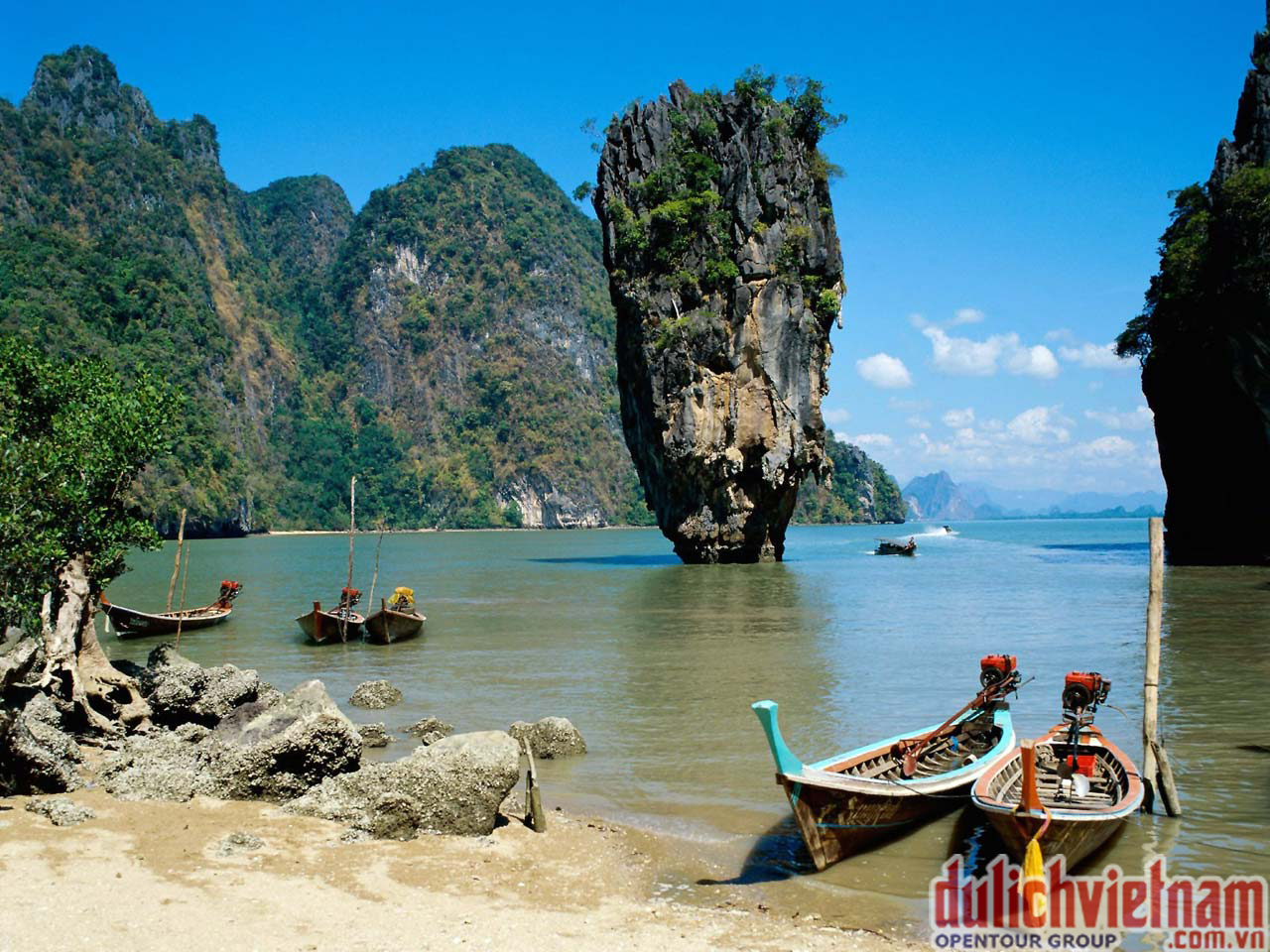 Vịnh Phang Nga Vịnh Phang Nga