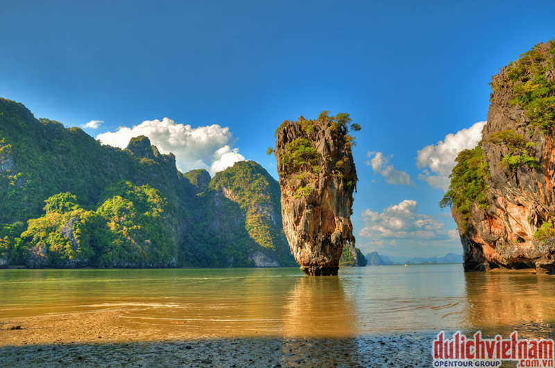 Vịnh Phang Nga Vịnh Phang Nga