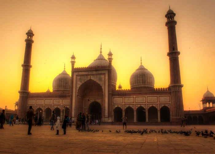 Jama Masjid