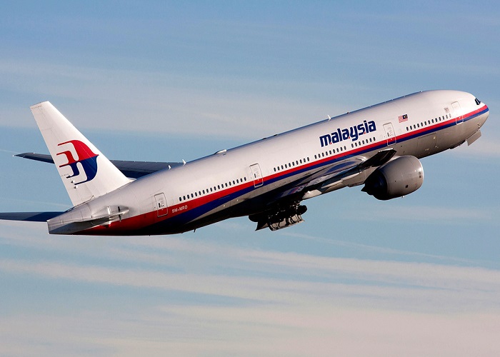 Hãng hàng không Malaysia Airlines