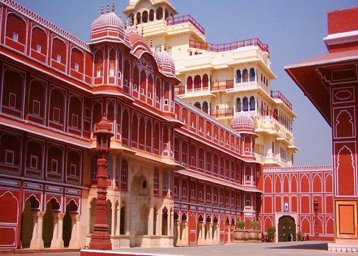 Jaipur