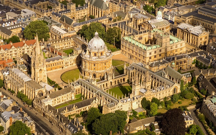 thành-phố-oxford