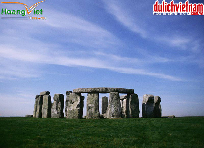 stonehenge