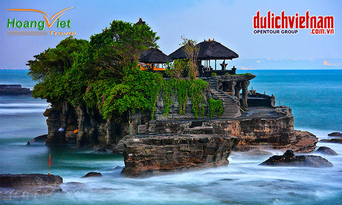 Đảo Rùa Bali