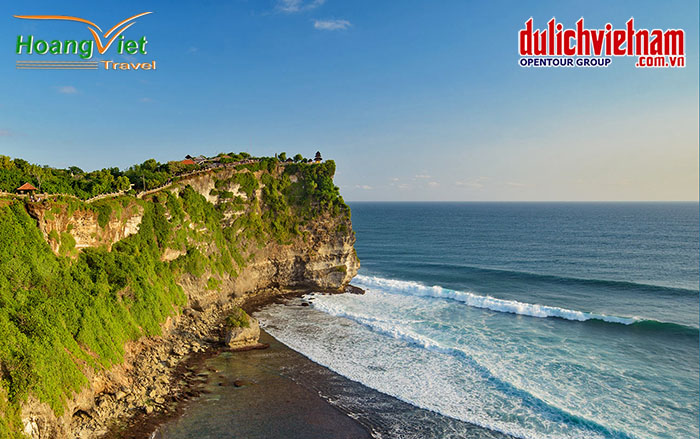 Đền Uluwatu