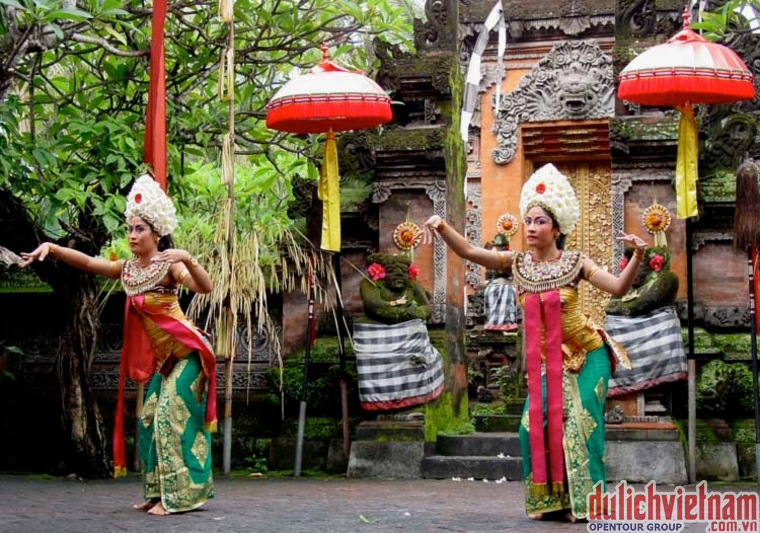 Múa Barong