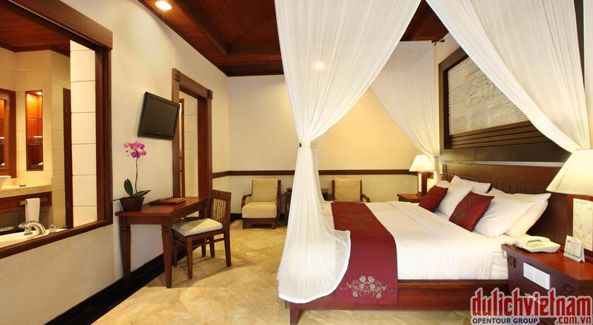 Phòng của Bali Tropic Resort & Spa