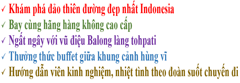 Đảo Bali