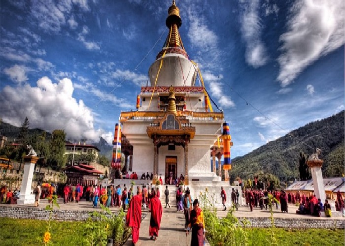 Thimphu