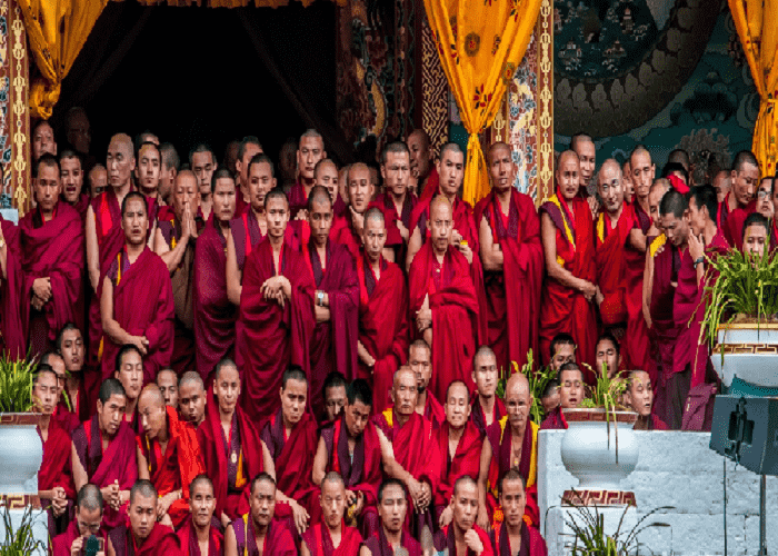 bhutan