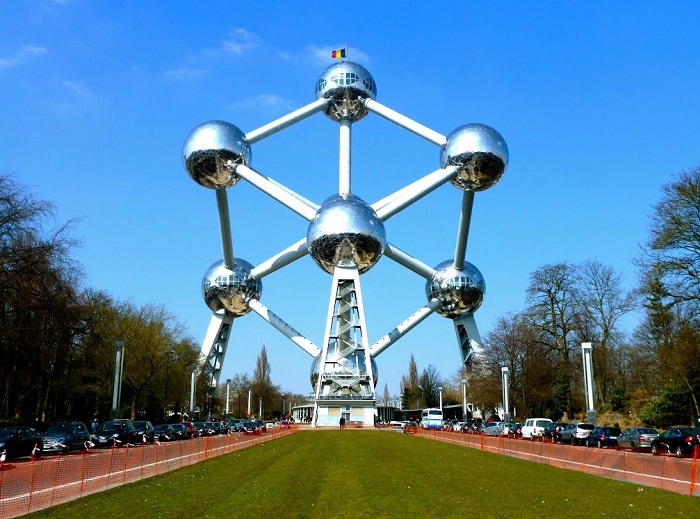 Atomium