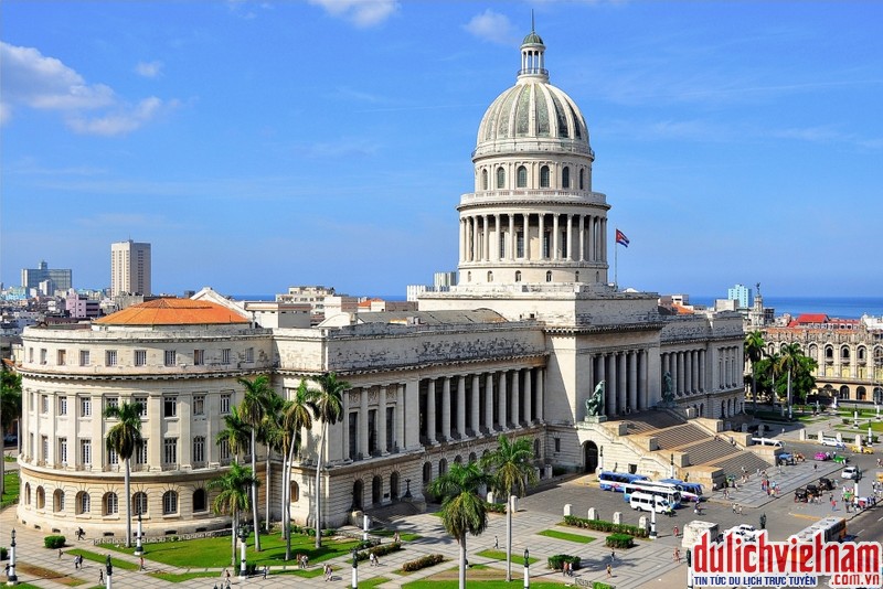 Thủ đô Hanava Cuba Thủ đô Hanava Cuba