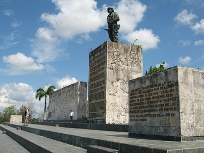 Thành phố Santa Clara Cuba Thành phố Santa Clara Cuba