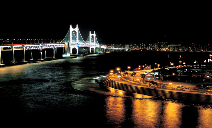 biển gwanglli