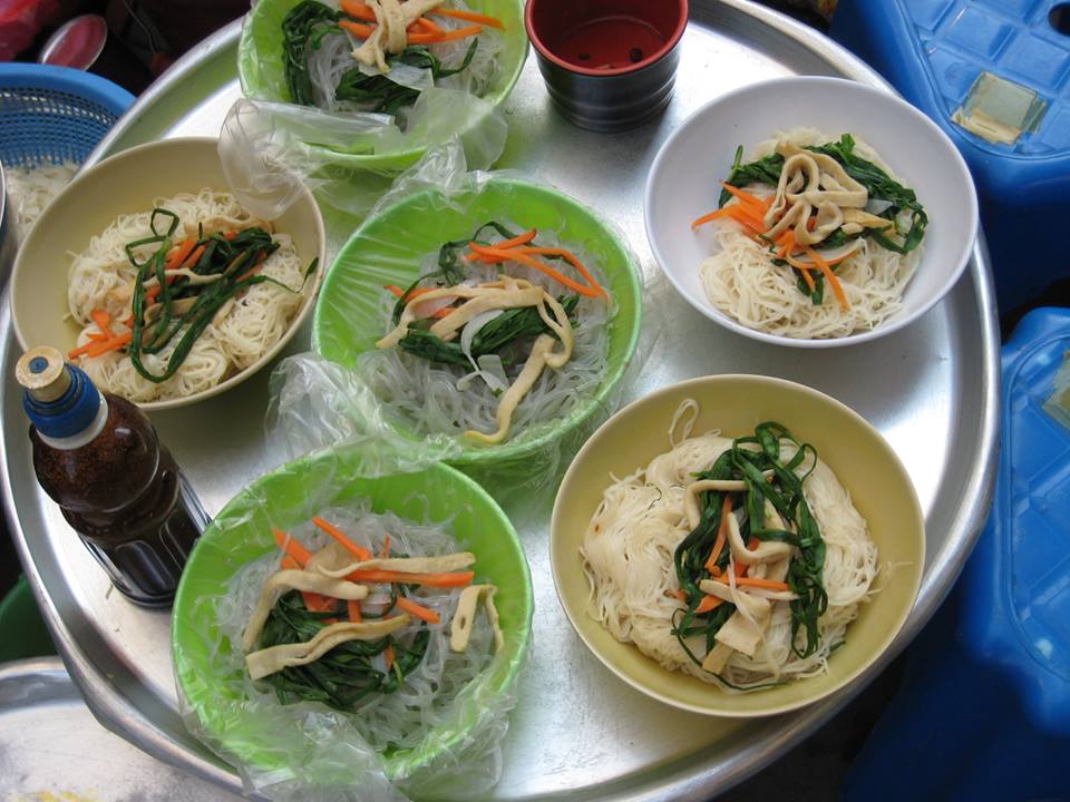 chợ nampodong