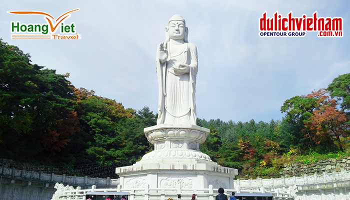 Công viên tự nhiên Palgongsan, Daegu Công viên tự nhiên Palgongsan, Daegu