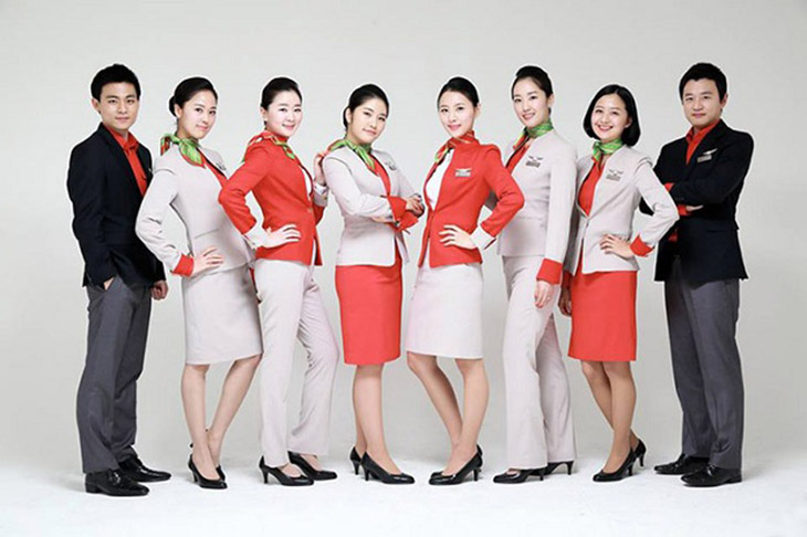Hàng không Hàn Quốc T’way Air