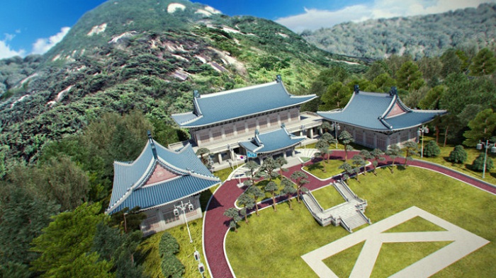 Nha xanh