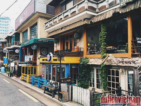 Insadong