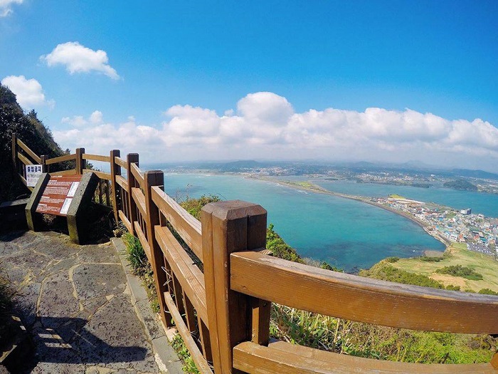 Hành trình Seoul - Jeju 5 Ngày Chỉ 14 Triệu Hành trình Seoul - Jeju 5 Ngày Chỉ 14 Triệu
