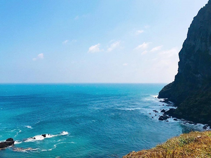 Hành trình Seoul - Jeju 5 Ngày Chỉ 14 Triệu Hành trình Seoul - Jeju 5 Ngày Chỉ 14 Triệu