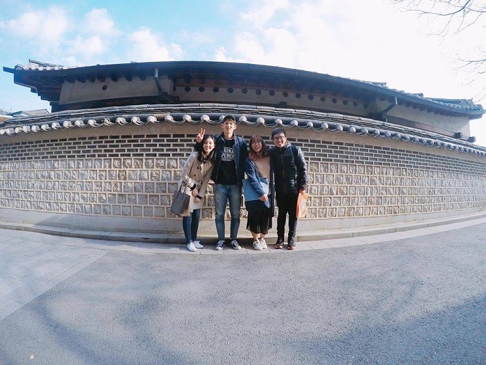 Hành trình Seoul - Jeju 5 Ngày Chỉ 14 Triệu Hành trình Seoul - Jeju 5 Ngày Chỉ 14 Triệu