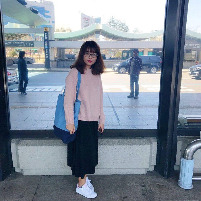 Hành trình Seoul - Jeju 5 Ngày Chỉ 14 Triệu Hành trình Seoul - Jeju 5 Ngày Chỉ 14 Triệu