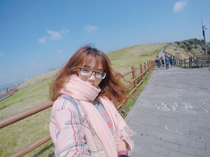 Hành trình Seoul - Jeju 5 Ngày Chỉ 14 Triệu Hành trình Seoul - Jeju 5 Ngày Chỉ 14 Triệu