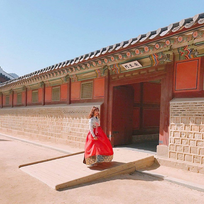 Hành trình Seoul - Jeju 5 Ngày Chỉ 14 Triệu Hành trình Seoul - Jeju 5 Ngày Chỉ 14 Triệu