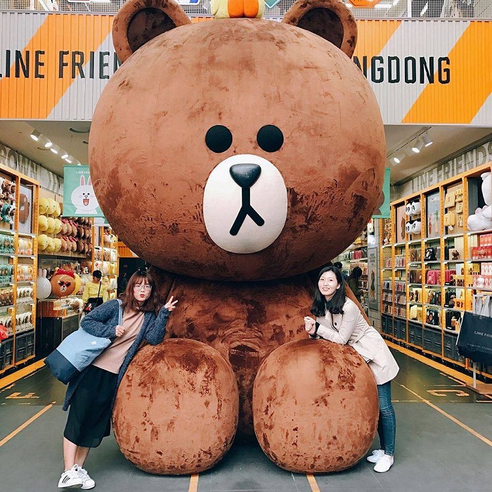Hành trình Seoul - Jeju 5 Ngày Chỉ 14 Triệu Hành trình Seoul - Jeju 5 Ngày Chỉ 14 Triệu