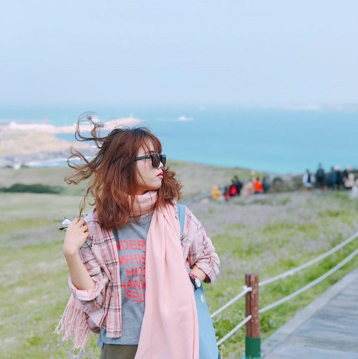 Hành trình Seoul - Jeju 5 Ngày Chỉ 14 Triệu Hành trình Seoul - Jeju 5 Ngày Chỉ 14 Triệu