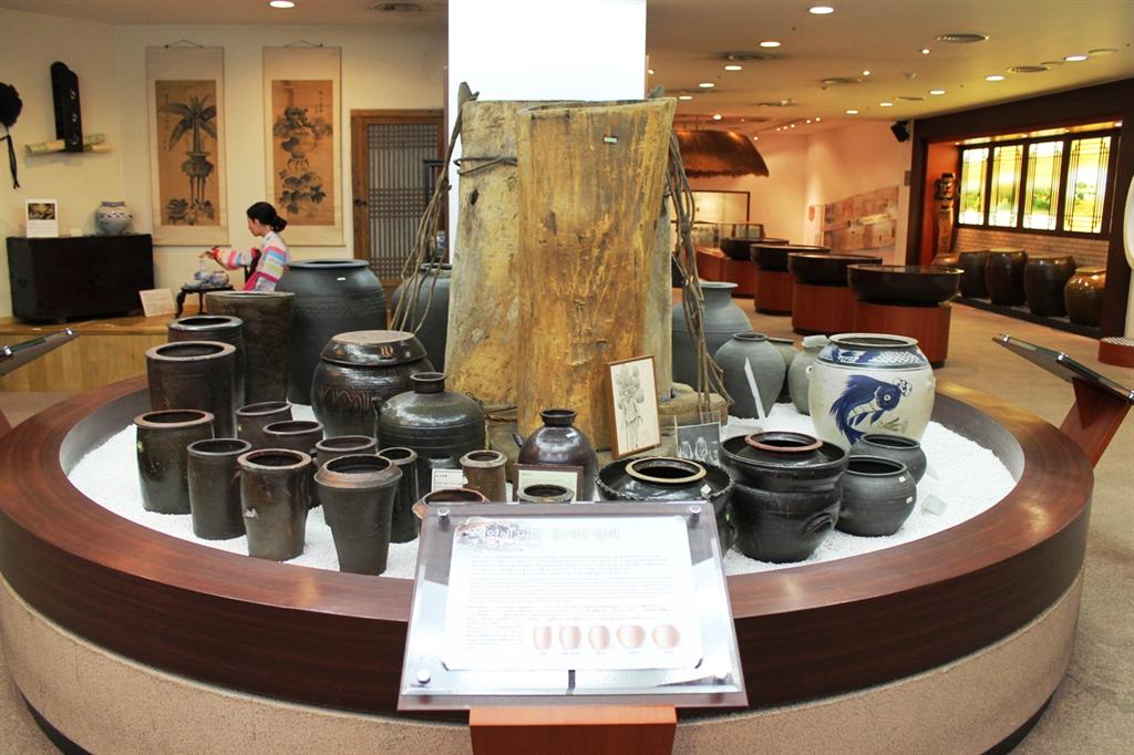 bảo tàng lịch sử seoul
